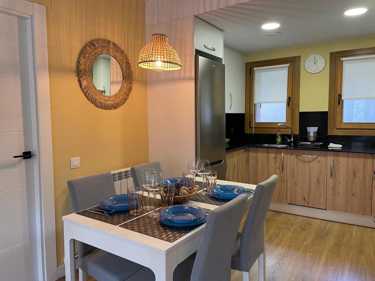Bpirineos-el Apartment