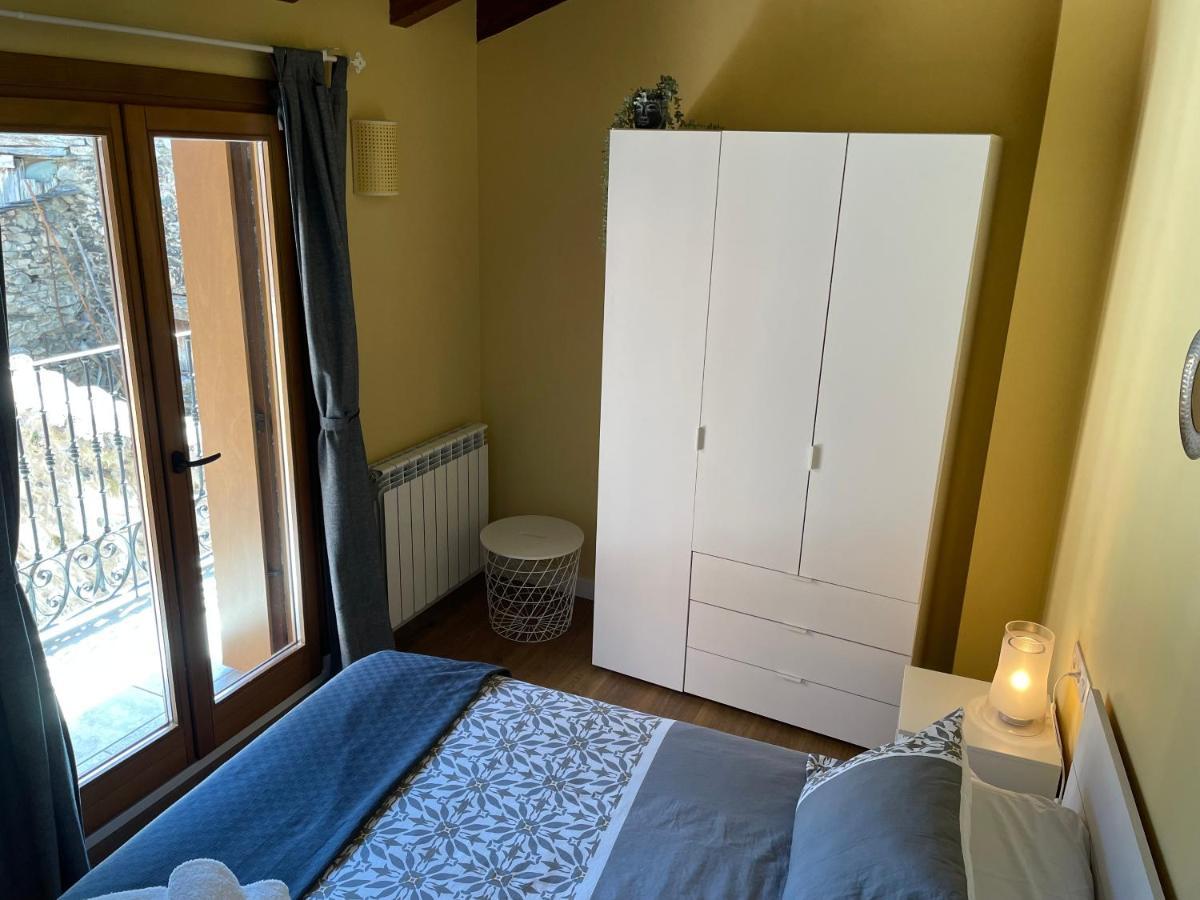 Bpirineos-el Apartment *
